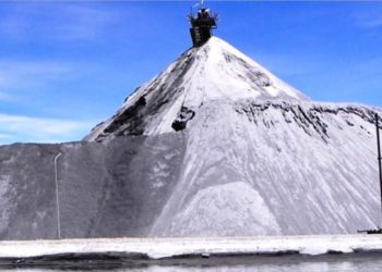Compartirán información geológica de litio con la India