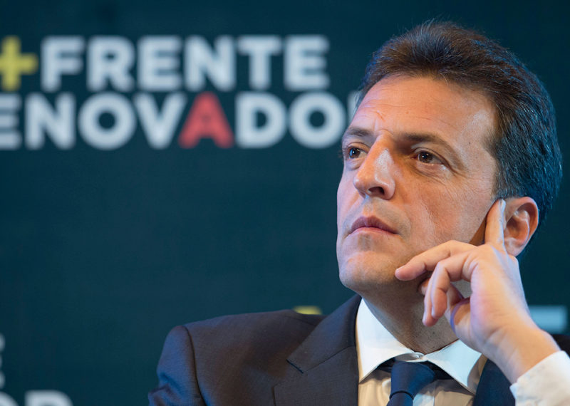 El CADIM defendió a la minería de las críticas de Massa