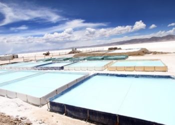 Identifican áreas para explotaciones mineras en Jujuy