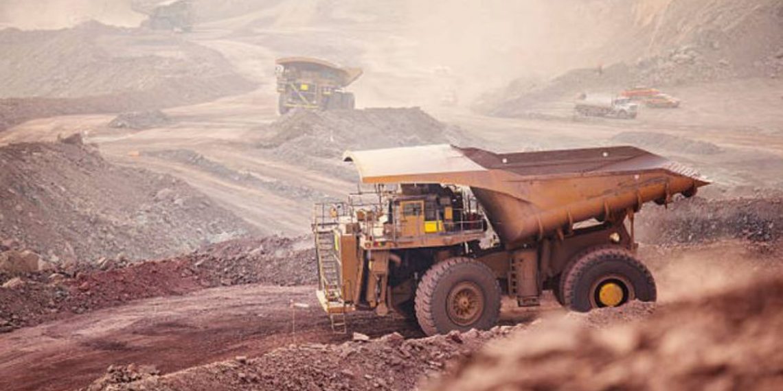 Simplifican trámites para acceder a beneficios de la Ley de Inversión Minera