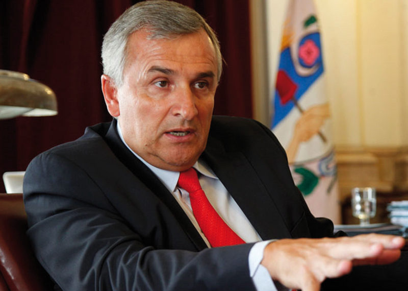 Por el litio y la plata, Jujuy incrementó fuertemente sus exportaciones