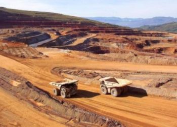 Canadá aprueba la compra de la minera Newmont de Goldcorp