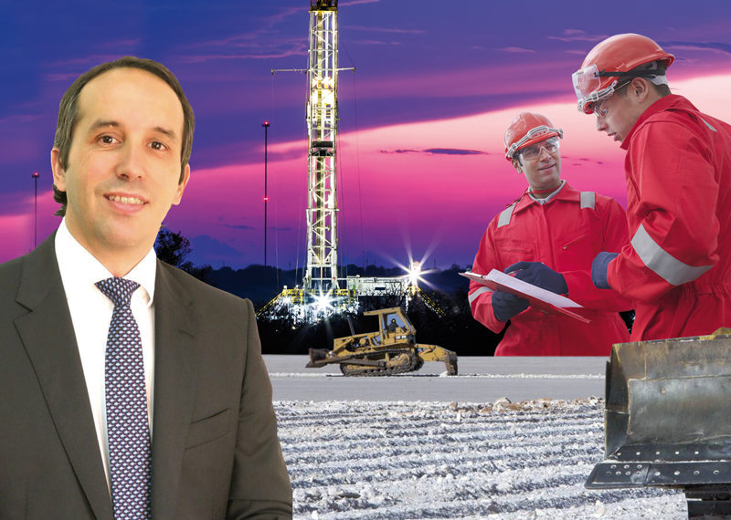 Petroleras buscan orientar sus inversiones al litio