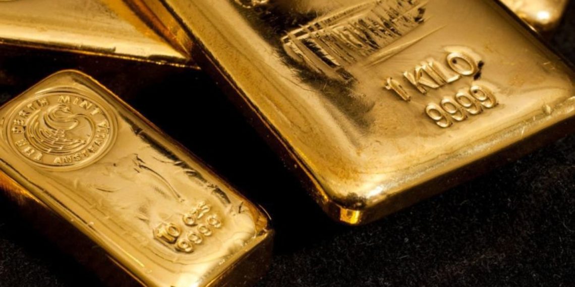 El oro acapara la actividad exploratoria en Argentina