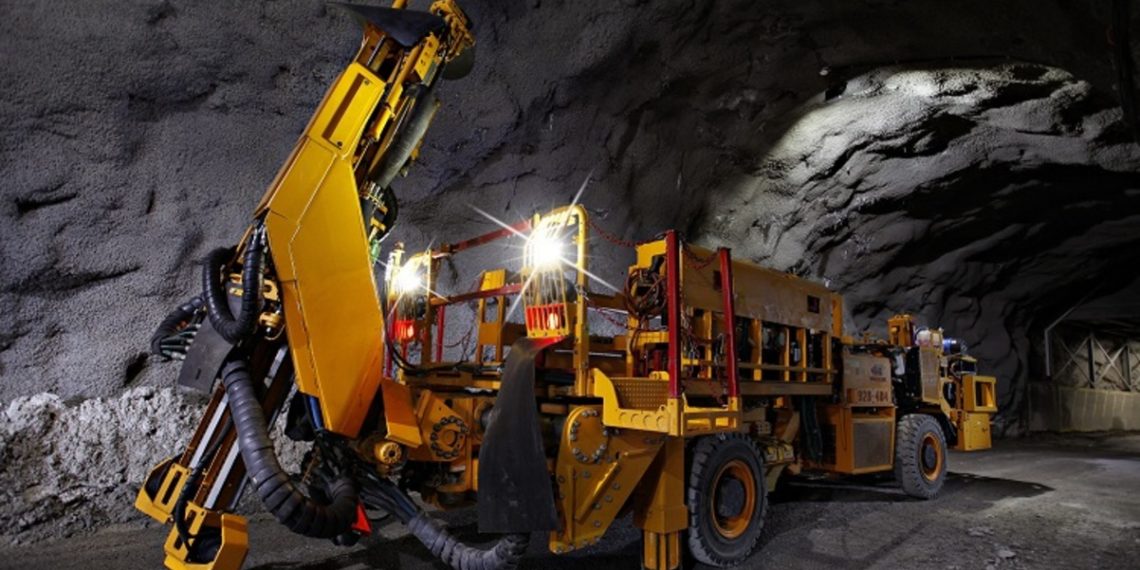 El papel del oro y las compañías mineras, clave para combatir el cambio climático