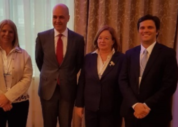 La Argentina fue admitida en el EITI, el organismo de transparencia global para las industrias extractivas