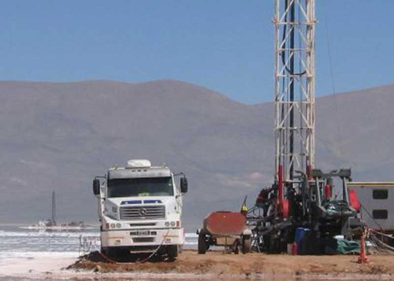 Por las retenciones, la industria del litio tributará u$s 21 millones