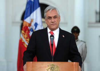 Chile anuncia inversiones mineras por u$s 30.000 millones