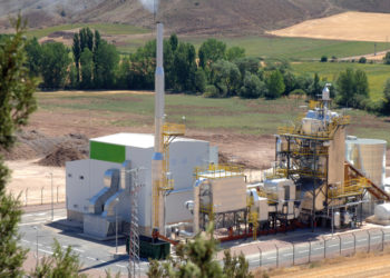Construirán la mayor planta de combustibles verdes de Norteamérica