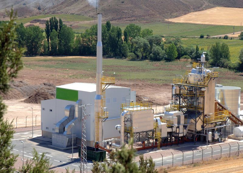 Construirán la mayor planta de combustibles verdes de Norteamérica