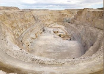 Los planes productivos se mantendrán sin cambios en Cerro Vanguardia