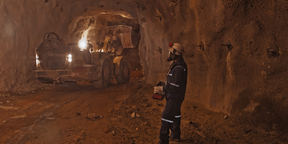 Yamana prevé un crecimiento de la producción estable a positivo para 2020