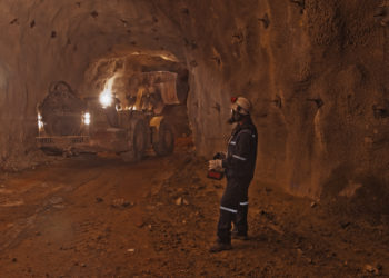Yamana prevé un crecimiento de la producción estable a positivo para 2020