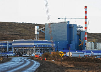 YCRT planea exportar 360.000 Tn anuales de carbón a Chile