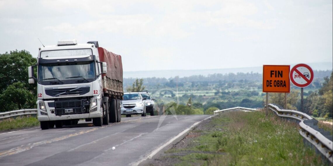 Licitarán la obra de la Ruta 51 en Jujuy