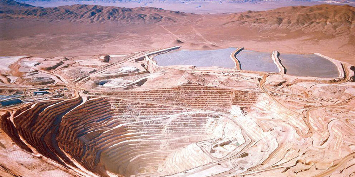 Chile se ubica entre los países con mayor cantidad de startups mineras