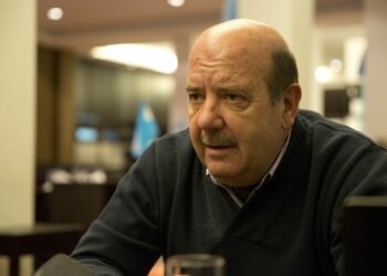Laplace dijo que con “Agua Rica serían 25 años de vida útil y de mucho impulso a la región”