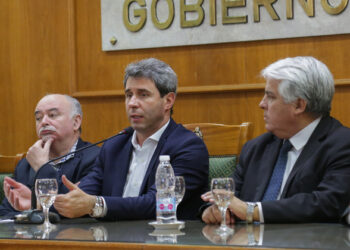 San Juan ya tiene Observatorio Ambiental