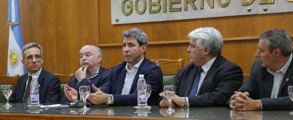 San Juan ya tiene Observatorio Ambiental