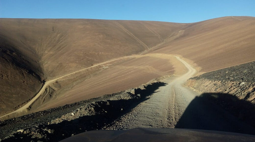 CIPCAMI comenzó a trabajar en la línea base del proyecto Josemaría