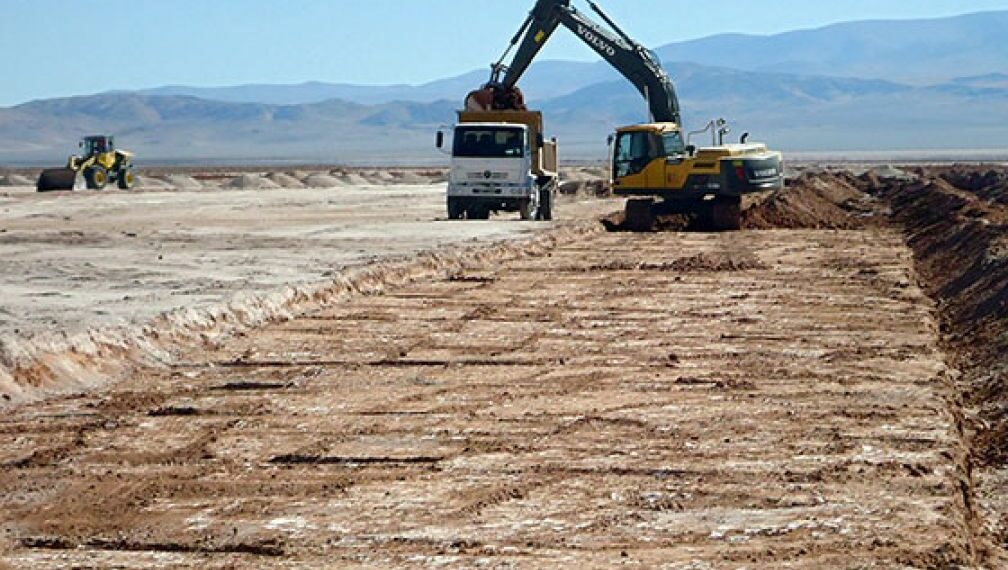 Mineras canadienses definirán en julio adquisición clave para un proyecto metalífero en Salta