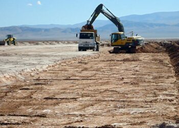 Mineras canadienses definirán en julio adquisición clave para un proyecto metalífero en Salta