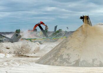 El presupuesto exploratorio para el litio creció 928% desde 2015