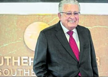 Southern espera aprobar este año plan para construir nueva fundición en Perú