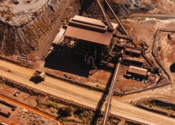 Crece pronóstico de precio de mineral de hierro por Vale