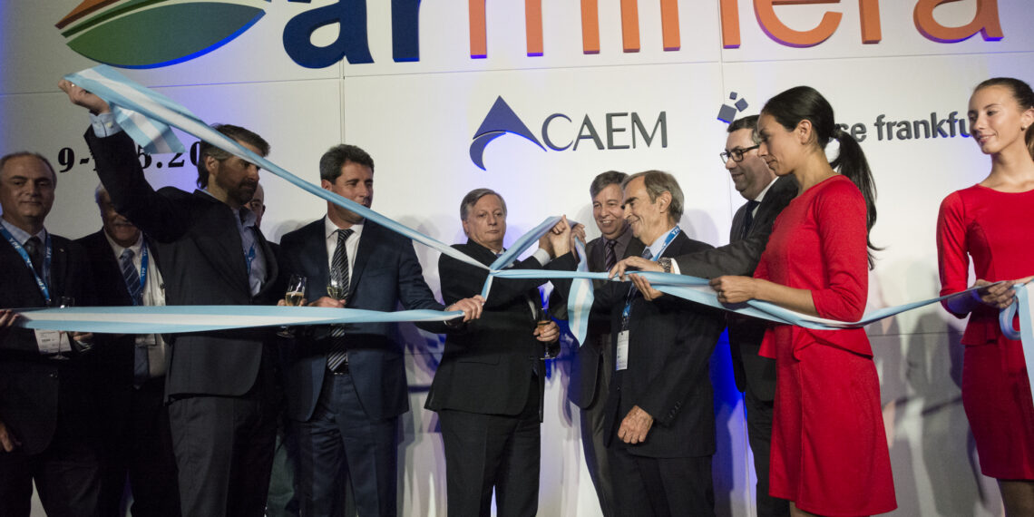 Veinte mineras que operan localmente estarán presentes en Arminera