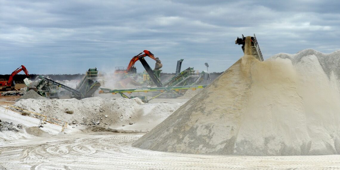 Advantage Lithium duplicó recursos de litio en su proyecto en Jujuy