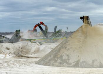 Advantage Lithium duplicó recursos de litio en su proyecto en Jujuy
