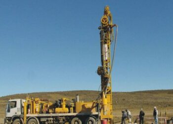 Apoyan la explotación de la mina de oro en Río Negro