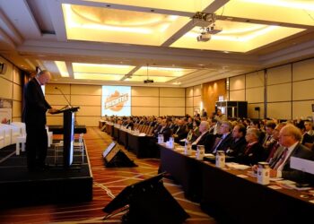 Conferencia Mundial del Cobre: Altos ejecutivos analizarán las perspectivas para el metal