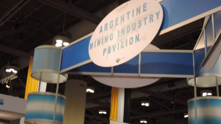 La Federación de Proveedores Mineros trabaja en pos de la Competitividad