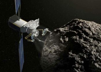 Rusia quiere unirse a Luxemburgo en la minería espacial