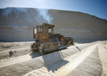 SQM recibe la aprobación de Chile para la expansión de la planta de litio