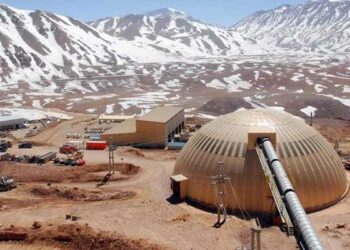 Barrick buscará reinventar sus minas en Latinoamérica