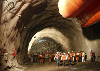 Codelco reducirá su personal en 10 por ciento al 2023