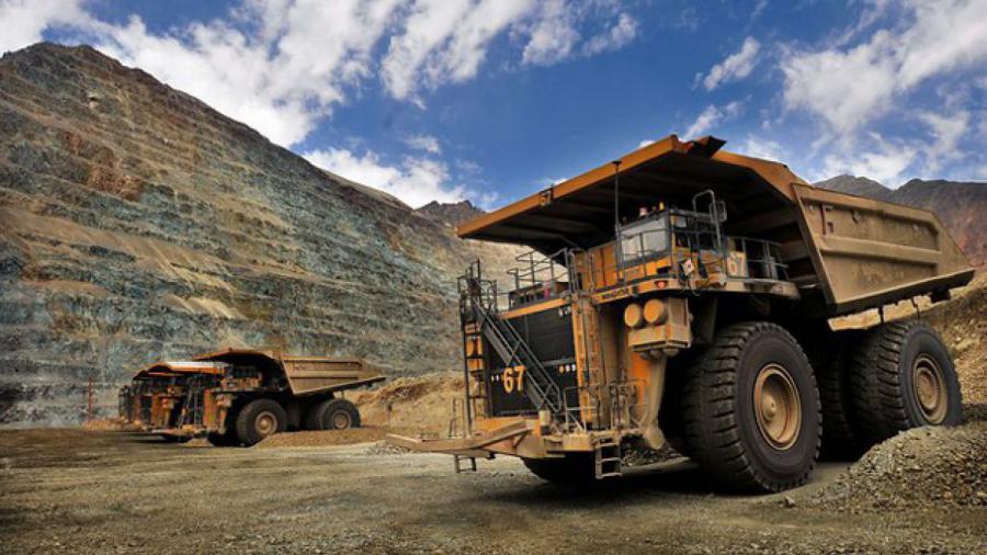 Minería se mantuvo como la principal actividad exportadora en el Perú durante 2018