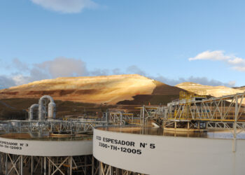 Newmont nombra al equipo de liderazgo de fusión post-Goldcorp