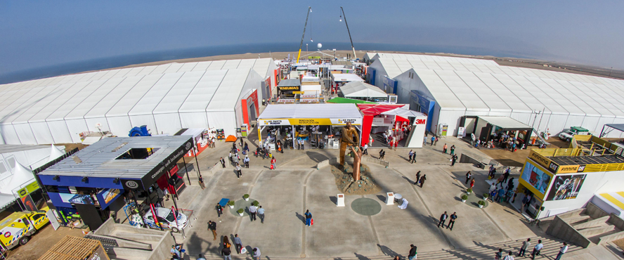 Exponor 2019: se confirmaron 20 empresas para promover negocios energéticos en el evento minero