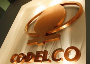 Codelco firmará un acuerdo clave para proyecto en Ecuador