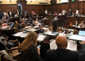 Por las elecciones, no se tratarán los cambios a la Ley antiminera en Mendoza