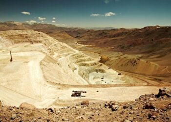 Goldcorp reinicia operaciones en su mina Cerro Negro en el país