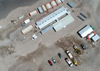 Neo Lithium anuncia resultados positivos en su proyecto de litio en Catamarca