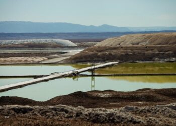 Seminario en Chile analizará oportunidades de la minería del cobre y el litio ante la electromovilidad