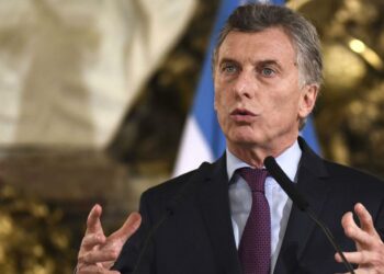 La minería argentina avanza con Mauricio Macri pese a la incertidumbre por las elecciones