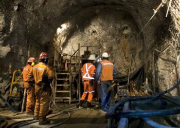 El Gobierno presentará una regulación para desperdicios mineros