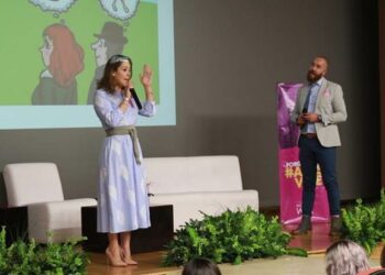 Mujeres WIM México realizó conferencias sobre el papel de la mujer en la minería